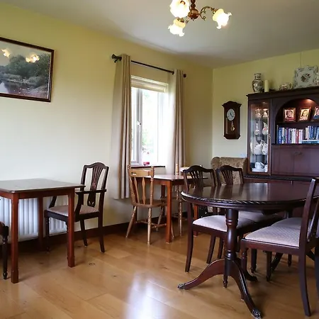 Hill View Farm Bed & Breakfast Cong