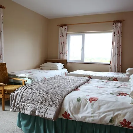 Hill View Farm Bed & Breakfast Cong
