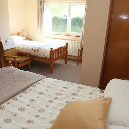 Hill View Farm Bed & Breakfast Cong