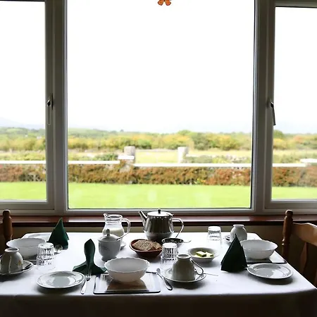 Bed & Breakfast Hill View Farm