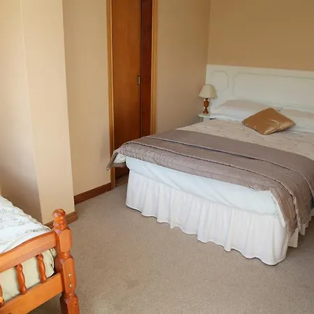 Bed & Breakfast Hill View Farm Cong