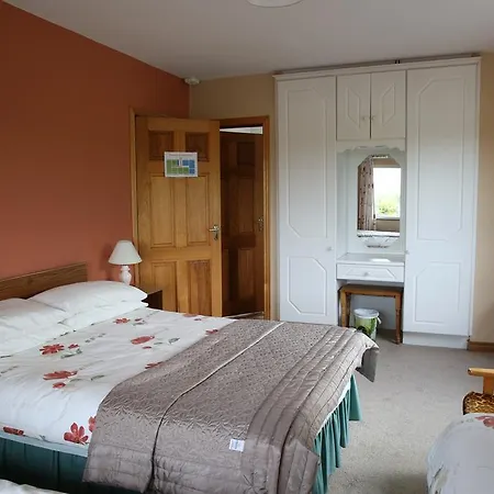 Bed & Breakfast Hill View Farm Cong