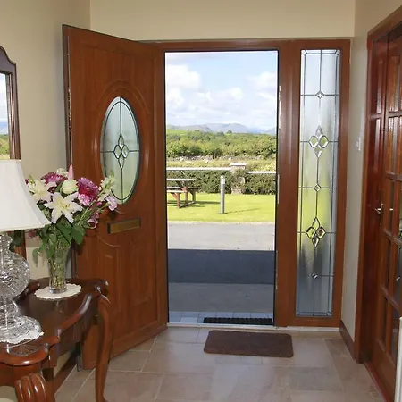 Bed & Breakfast Hill View Farm Cong