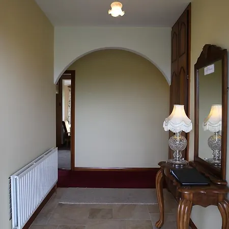Hill View Farm Bed & Breakfast Cong