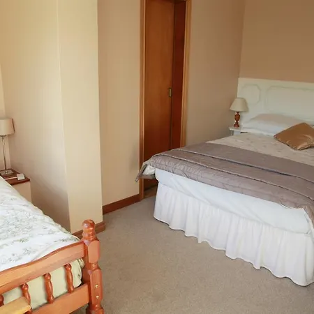 Hill View Farm Bed & Breakfast
