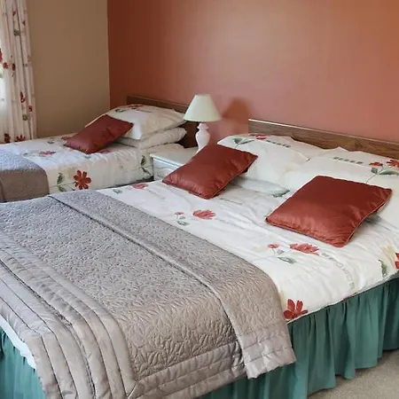 Hill View Farm Bed & Breakfast